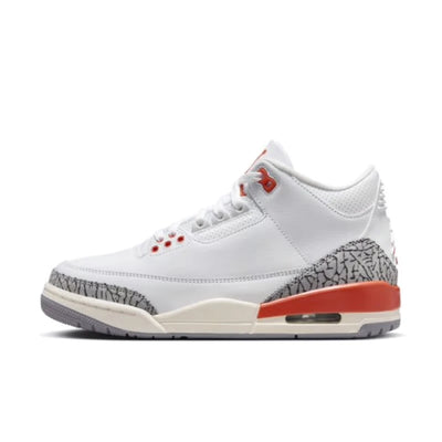 Jordan 3