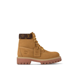 Timberland