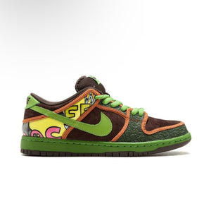 Dunks