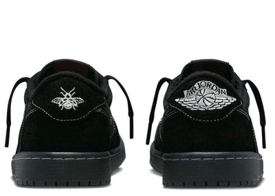 JORDAN 1 RETRO LOW OG SP TRAVIS SCOTT BLACK PHANTOM