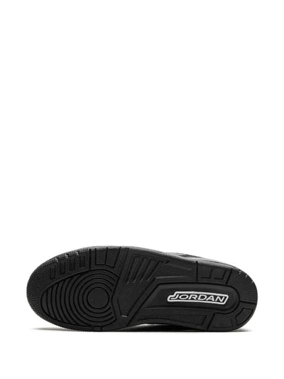 Jordan 3 Retro Black Cat (2025)