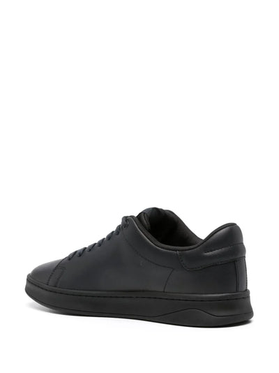 Diesel S-Athene logo-embossed sneakers