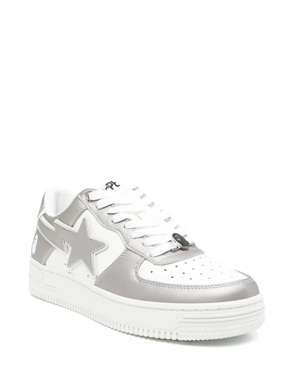 A BATHING APE® STA #4 low-top sneakers