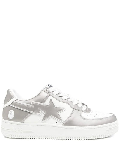 A BATHING APE® STA #4 low-top sneakers