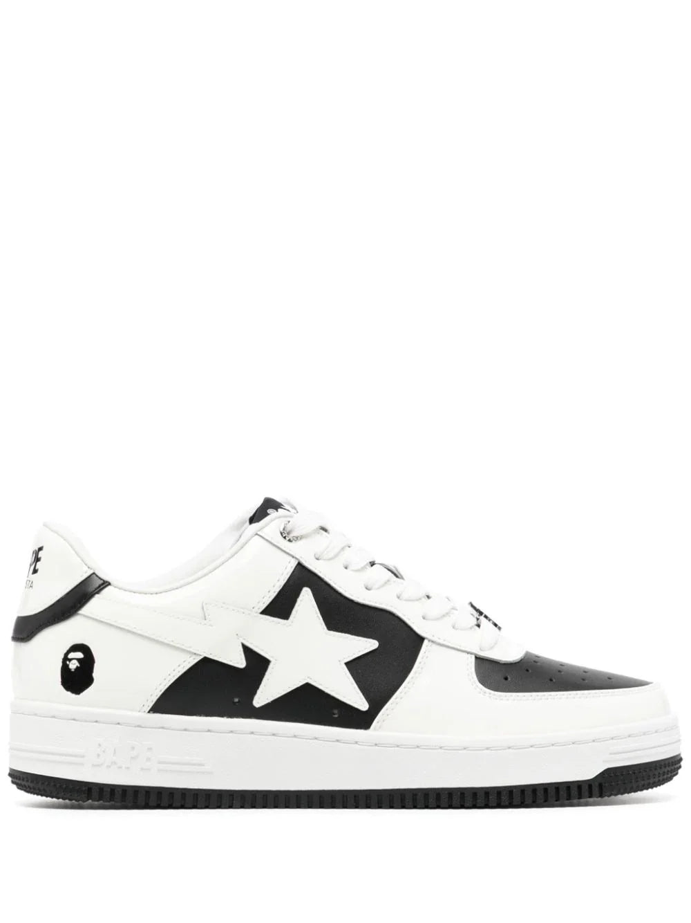 A BATHING APE® Bape Sta #6 sneakers