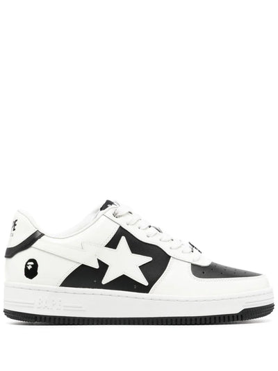 A BATHING APE® Bape Sta #6 sneakers