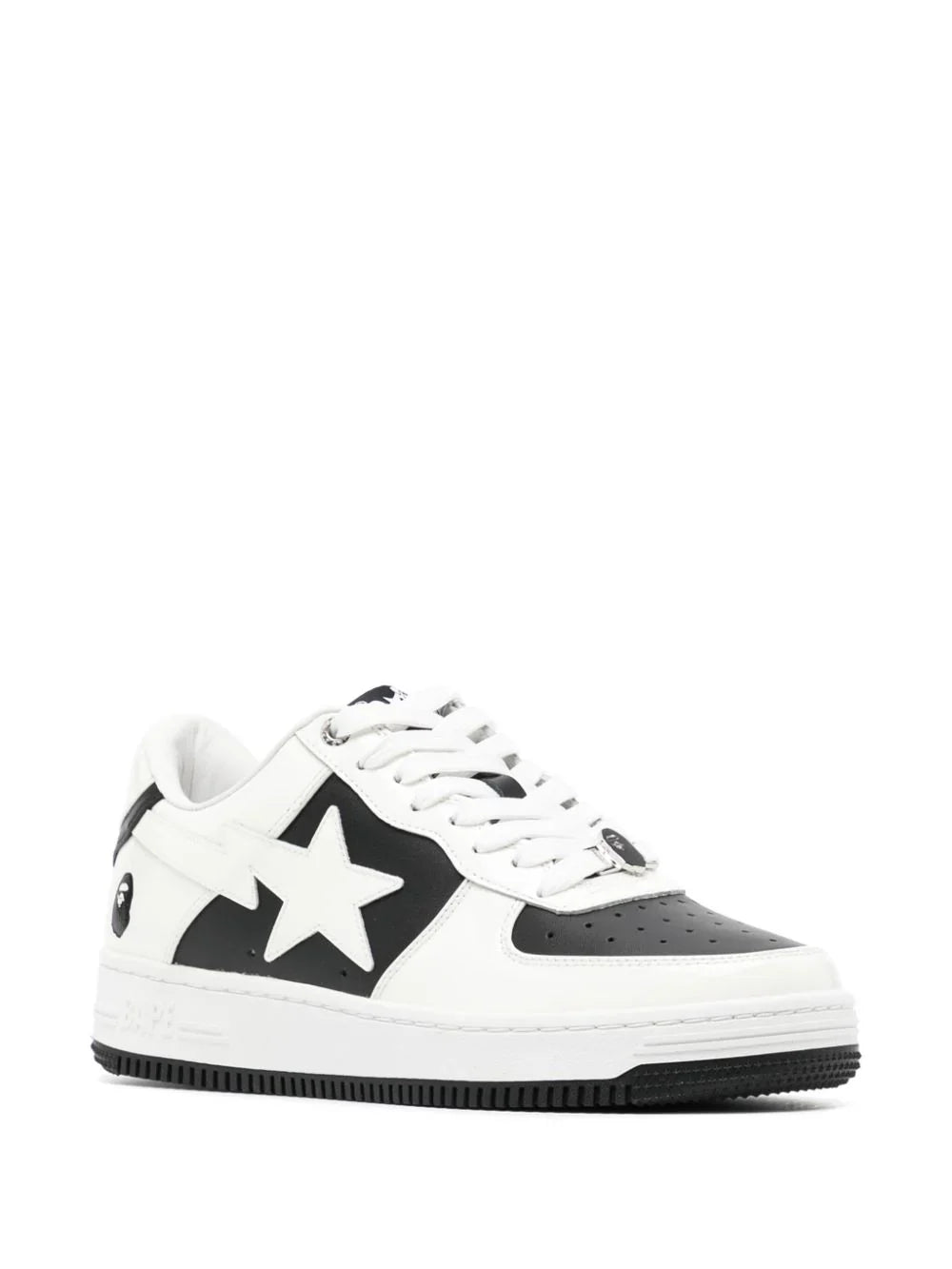 A BATHING APE® Bape Sta #6 sneakers