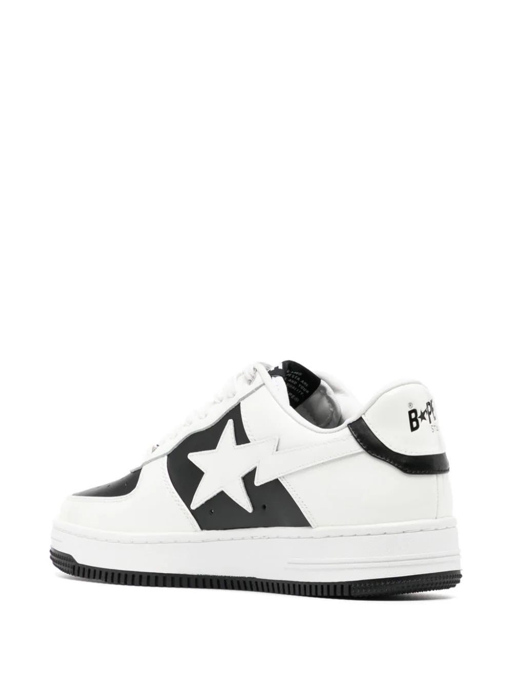 A BATHING APE® Bape Sta #6 sneakers