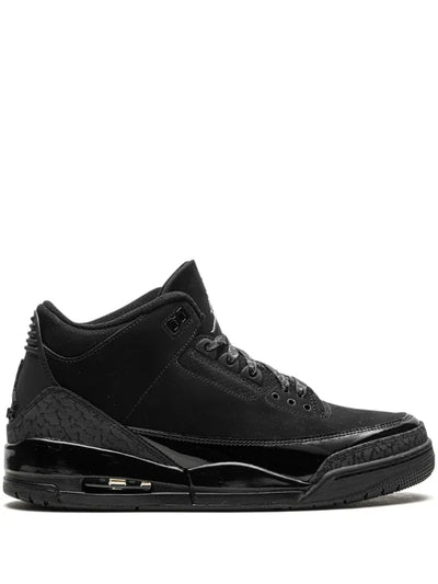 Jordan 3 Retro Black Cat (2025)