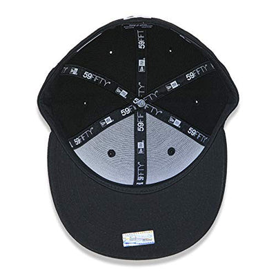 San Francisco Giants 59FIFTY MLB AC Perf Black Cap