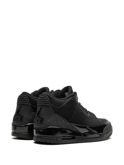 Jordan 3 Retro Black Cat (2025)