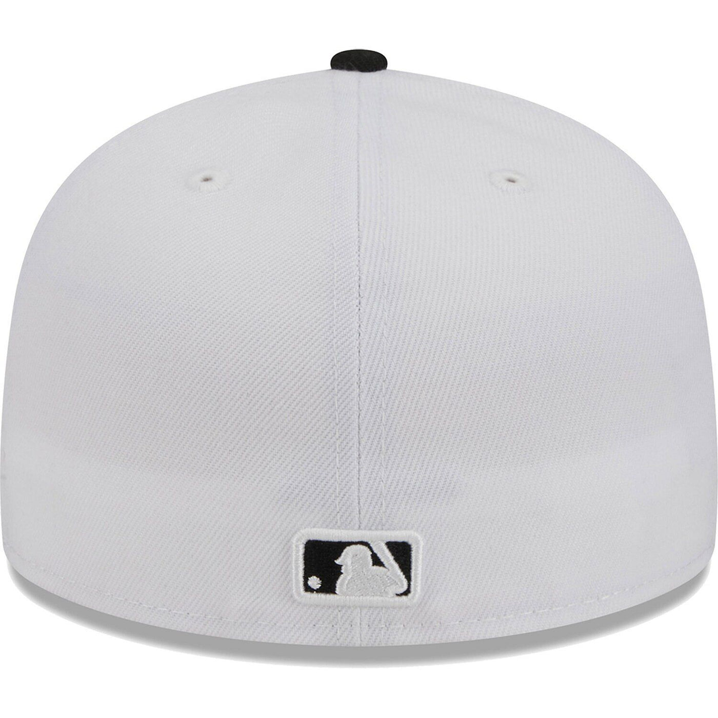 Frank Thomas Chrome White 59FIFTY Fitted