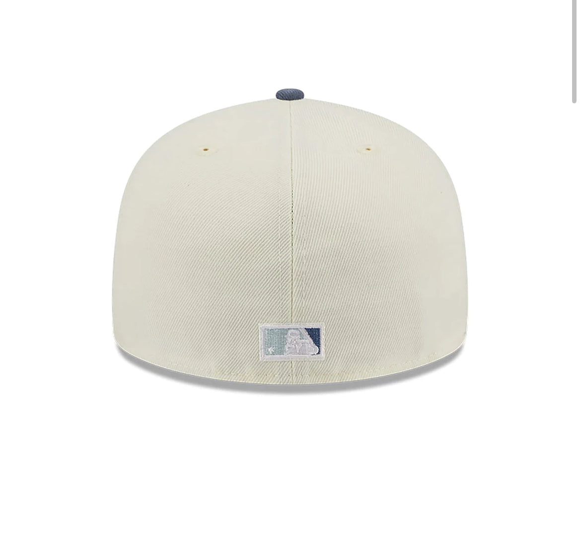 Chicago Bulls 59FIFTY The Elements White/Grey Cap
