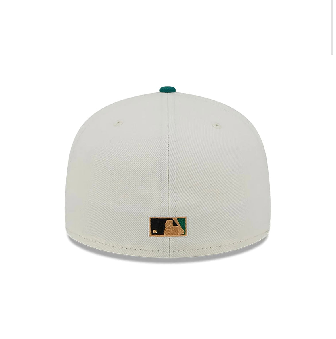 Atlanta Braves 59FIFTY Xamp 16753 Stone Cap