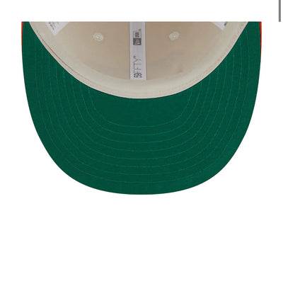 Boston Red Sox 59FIFTY Camp 16753 Stone Cap