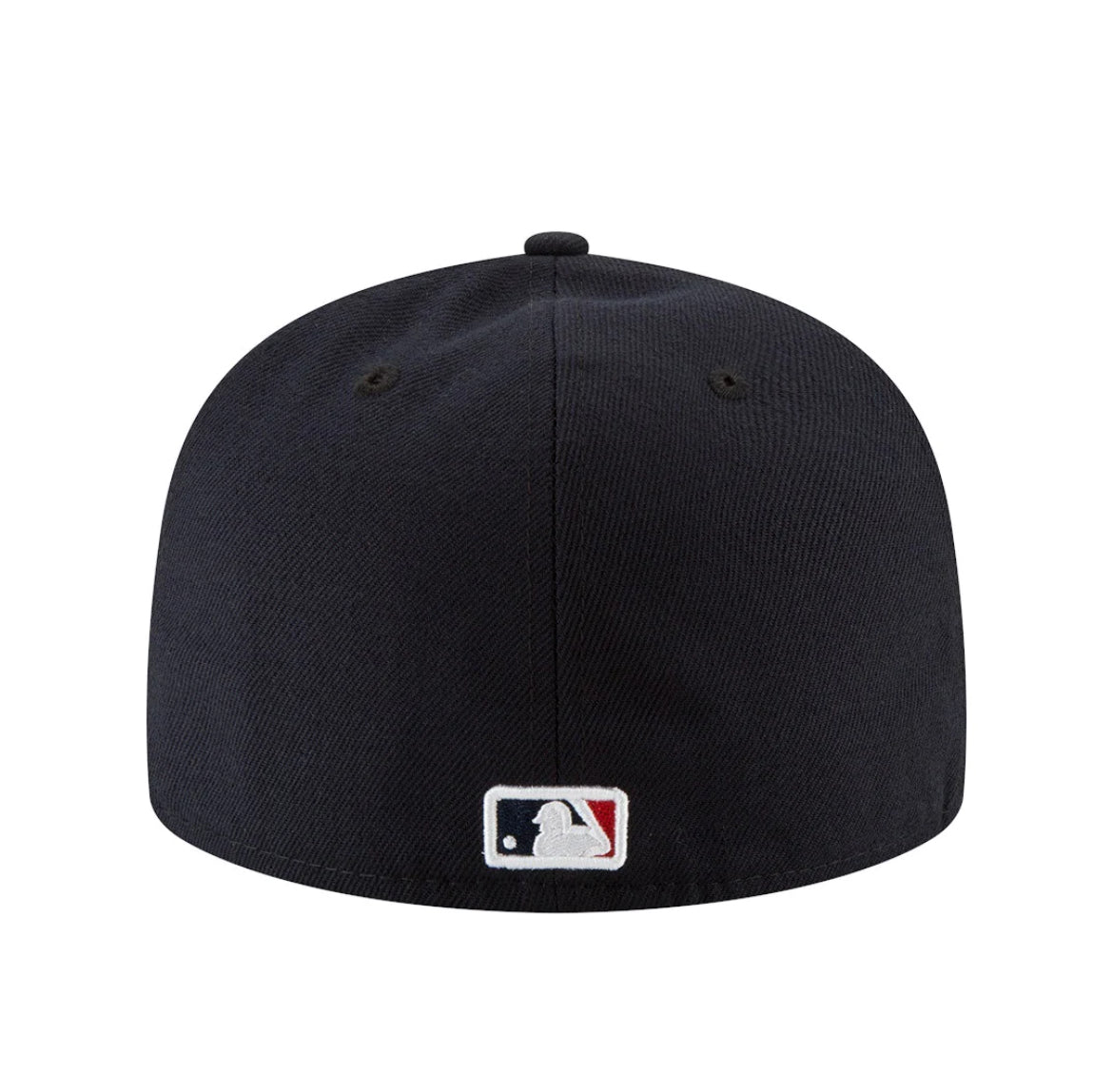 Boston Red Sox 59FIFTY MLB AC Perf Black Cap