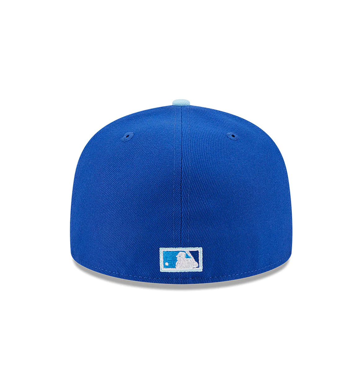 Tampa Bay Rays 59FIFTY The Elements Royal Cap