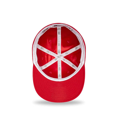 St. Louis Cardinals 59FIFTY MLB Cooperstown Red Cap
