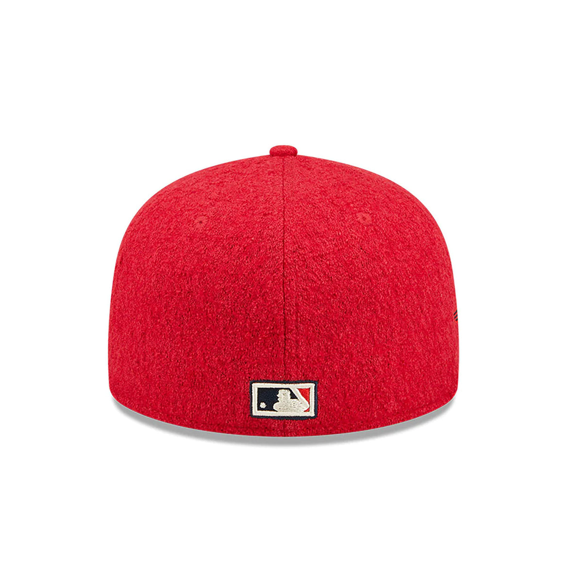 St. Louis Cardinals 59FIFTY MLB Cooperstown Red Cap