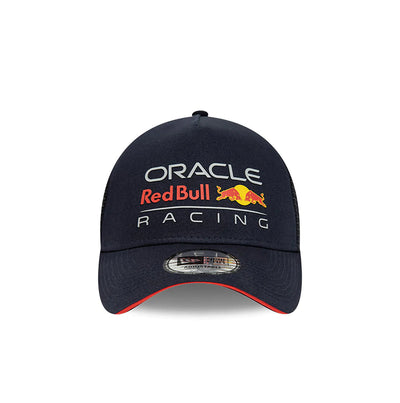 Red Bull Racing Trucker Essential Navy Cap