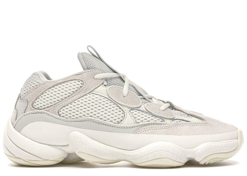 YEEZY 500 BONE WHITE