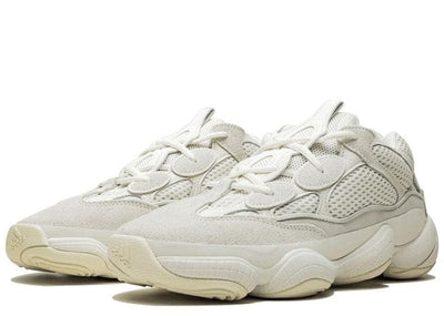 YEEZY 500 BONE WHITE