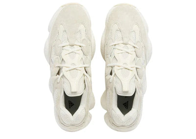 YEEZY 500 BONE WHITE