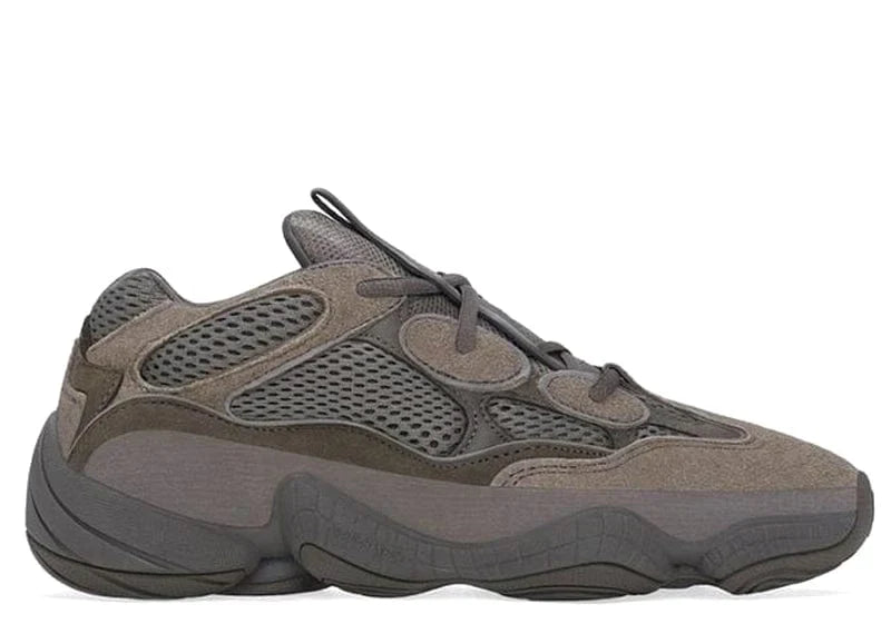 YEEZY 500 CLAY BROWN