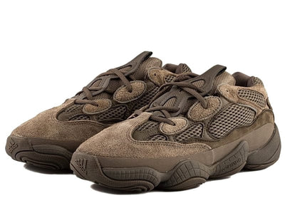YEEZY 500 CLAY BROWN