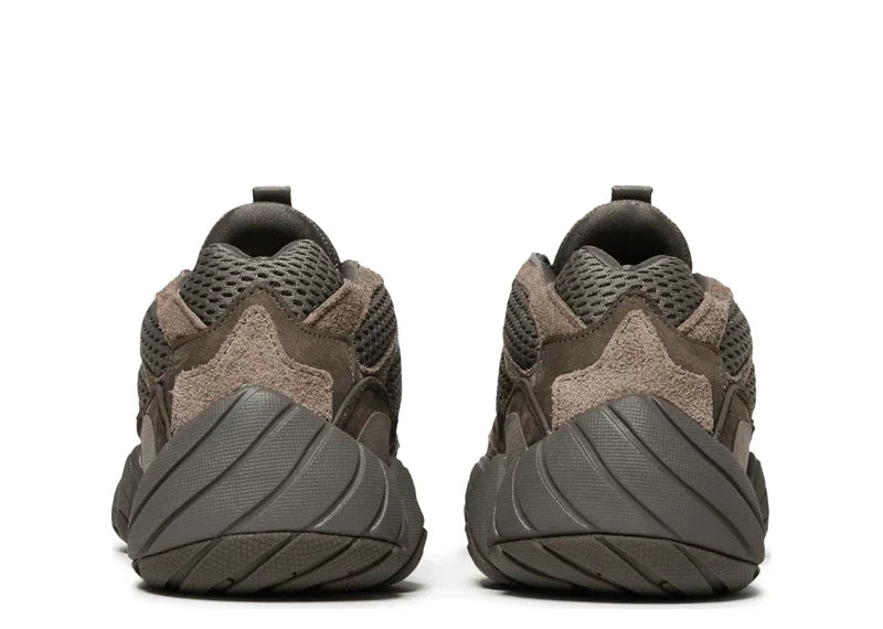 YEEZY 500 CLAY BROWN