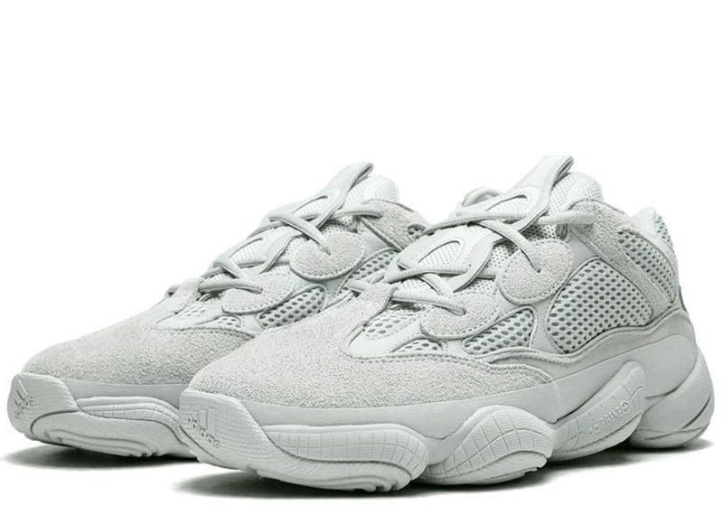 YEEZY 500 SALT