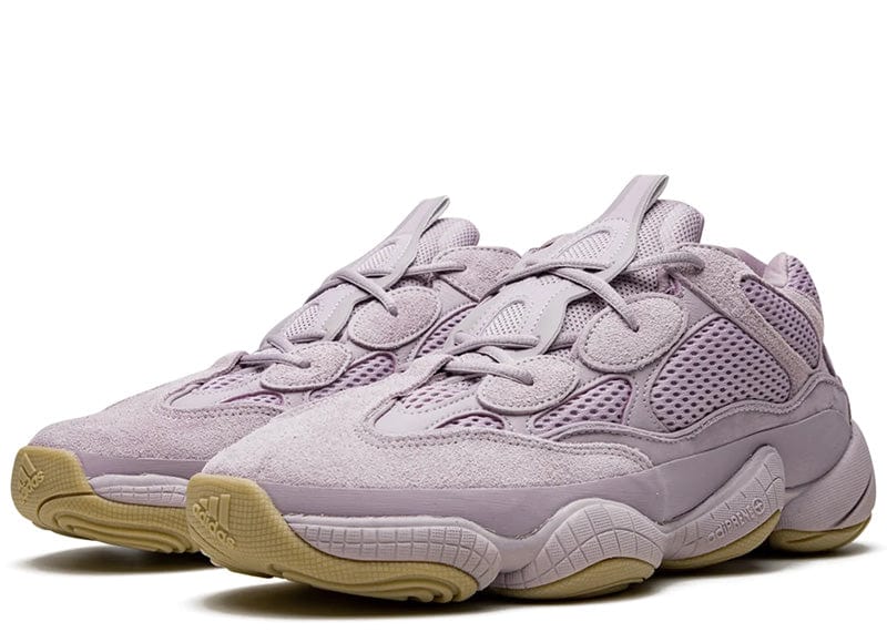 YEEZY 500 SOFT VISION