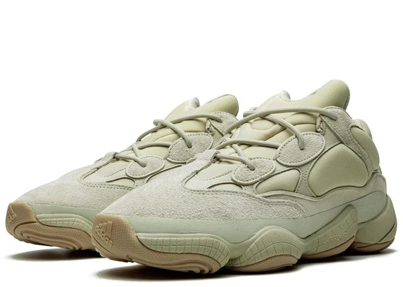 YEEZY 500 STONE