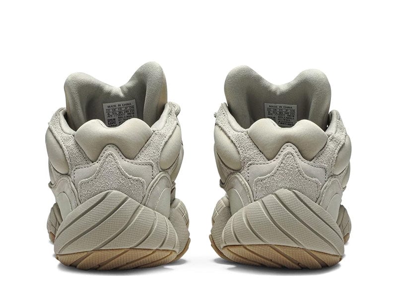 YEEZY 500 STONE