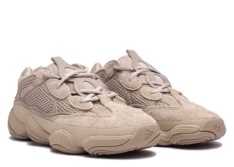 YEEZY 500 TAUPE LIGHT