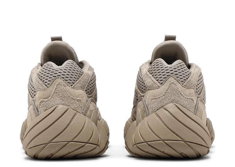 YEEZY 500 TAUPE LIGHT