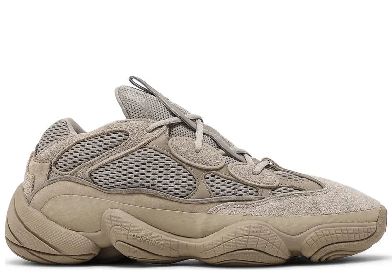 YEEZY 500 TAUPE LIGHT
