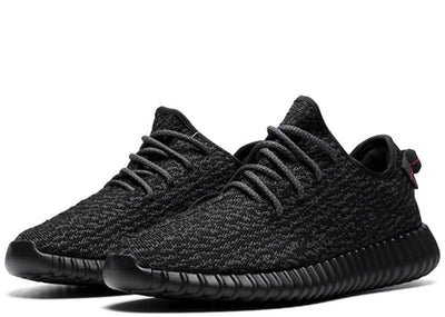 YEEZY BOOST 350 PIRATE BLACK