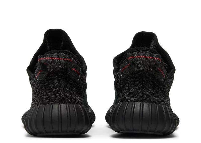 YEEZY BOOST 350 PIRATE BLACK
