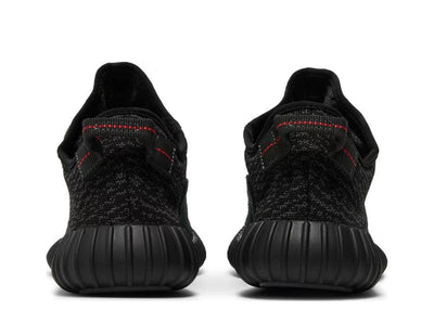 YEEZY BOOST 350 PIRATE BLACK
