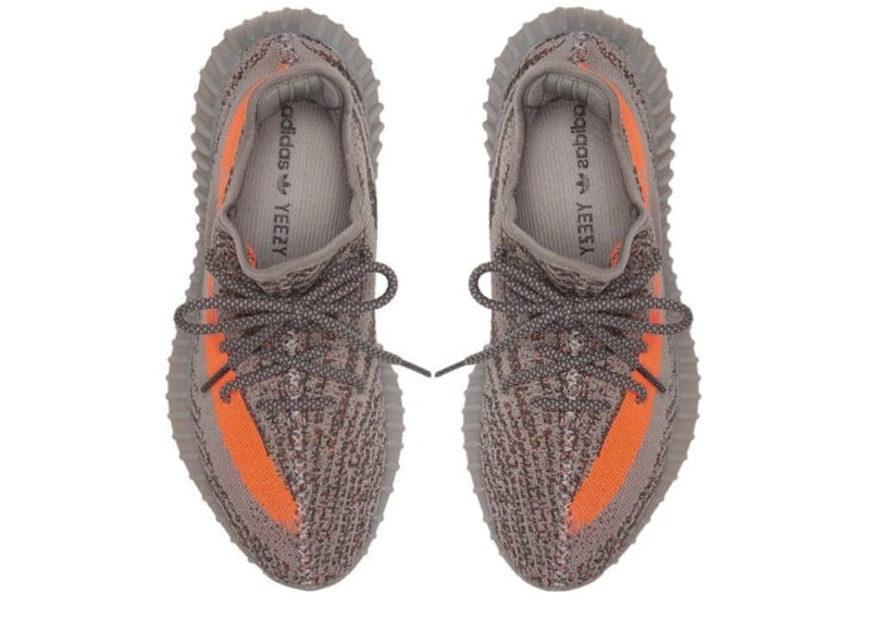 YEEZY BOOST 350 V2 BELUGA REFLECTIVE