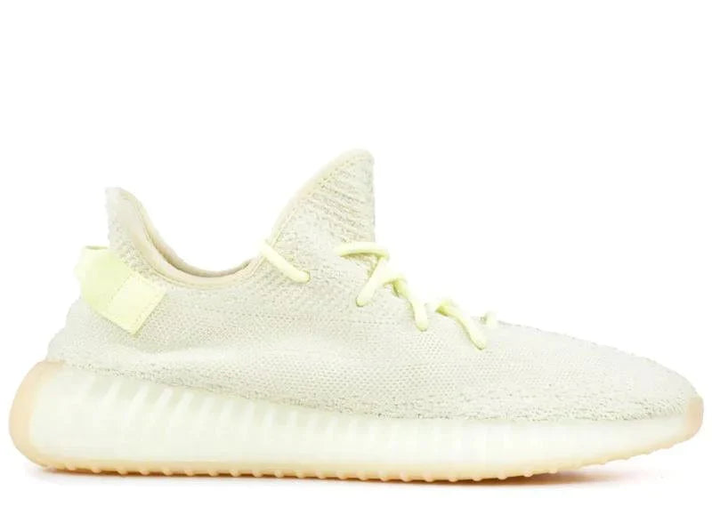 YEEZY BOOST 350 V2 BUTTER