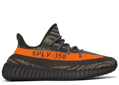 YEEZY BOOST 350 V2 CARBON BELUGA