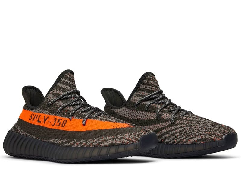 YEEZY BOOST 350 V2 CARBON BELUGA