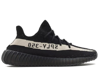 YEEZY BOOST 350 V2 CORE BLACK WHITE