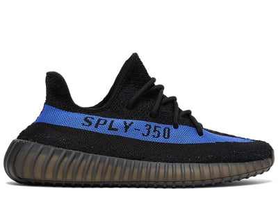YEEZY BOOST 350 V2 DAZZLING BLUE