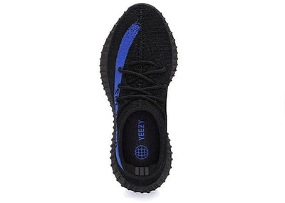 YEEZY BOOST 350 V2 DAZZLING BLUE