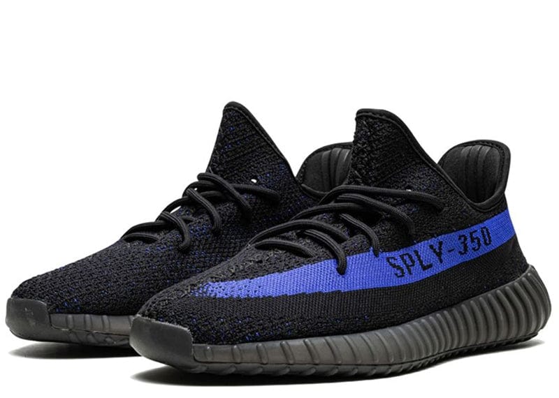 YEEZY BOOST 350 V2 DAZZLING BLUE