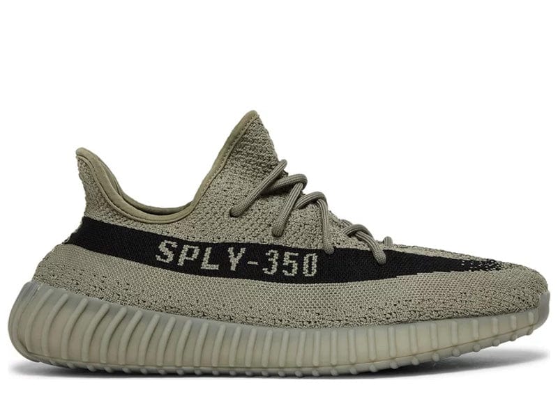 YEEZY BOOST 350 V2 GRANITE