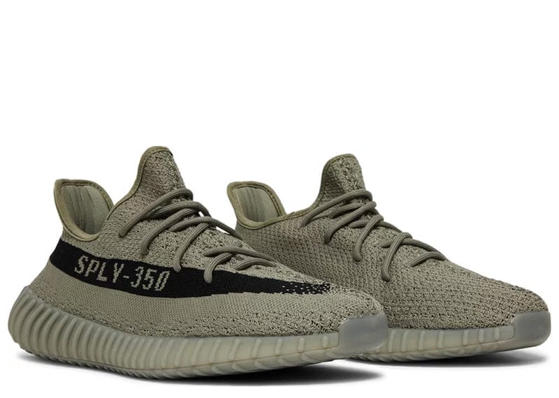 YEEZY BOOST 350 V2 GRANITE
